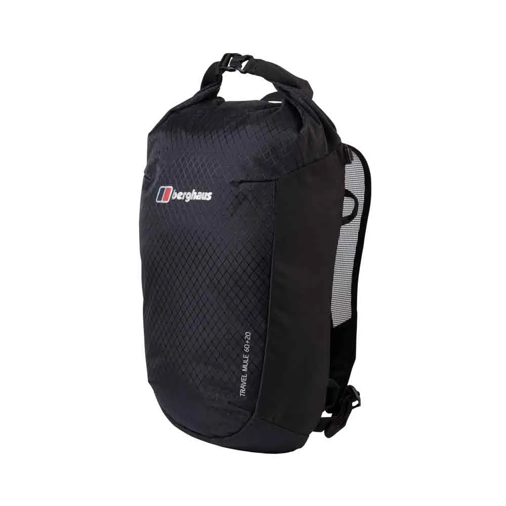 旅行子母背囊 Travel Mule 60 20 Rucksack