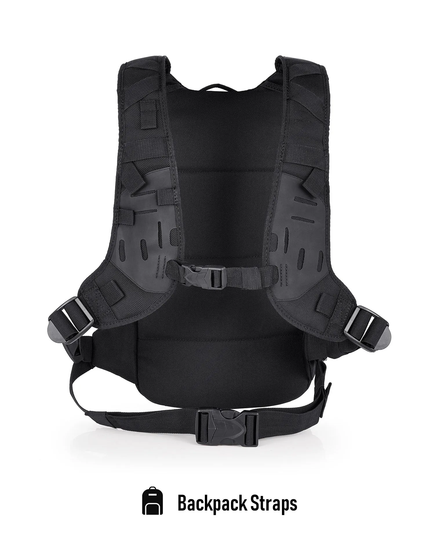 12L - Explorer Ducati Adventure Touring Backpack