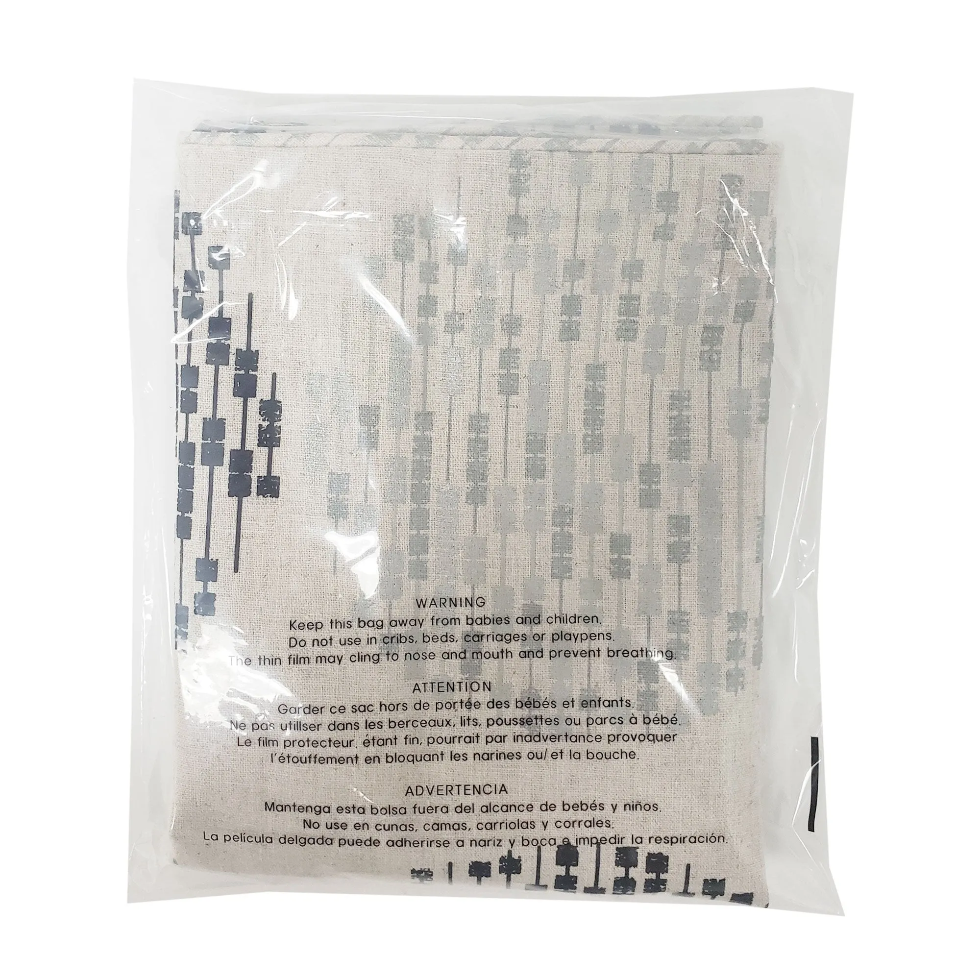 1.5 Mil Seal Seal Clear Flat Bags with Suffocation Warning, 6 x 9 to 14 x 20 inch 100 Bags Resealable Clear & Extra Super Strong Seal for Clothes