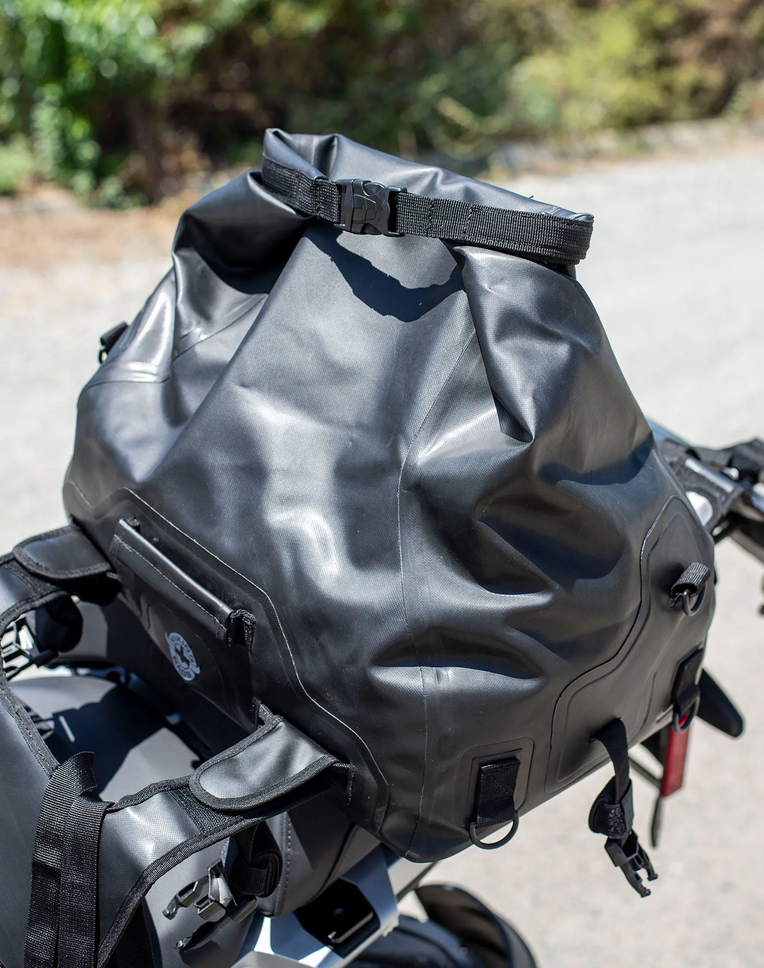 30L - Odyssey Kawasaki Adventure Touring Backpack