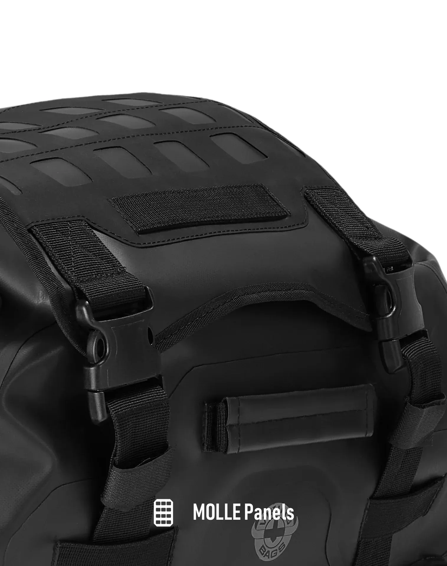 30L - Odyssey Kawasaki Adventure Touring Backpack