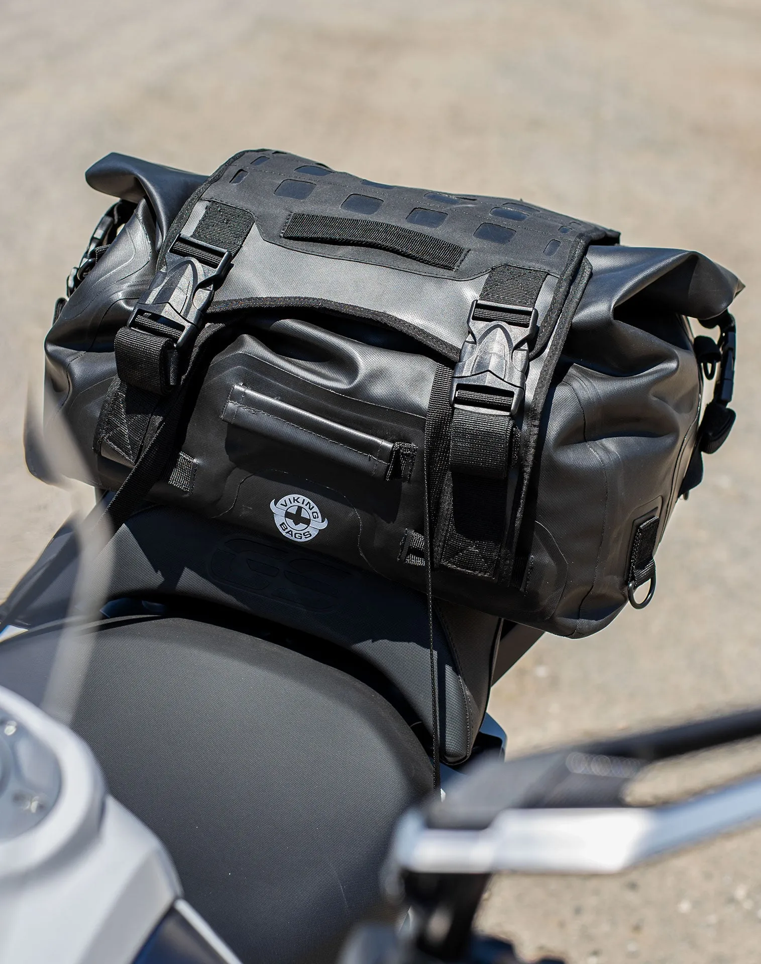 30L - Odyssey Kawasaki Adventure Touring Backpack