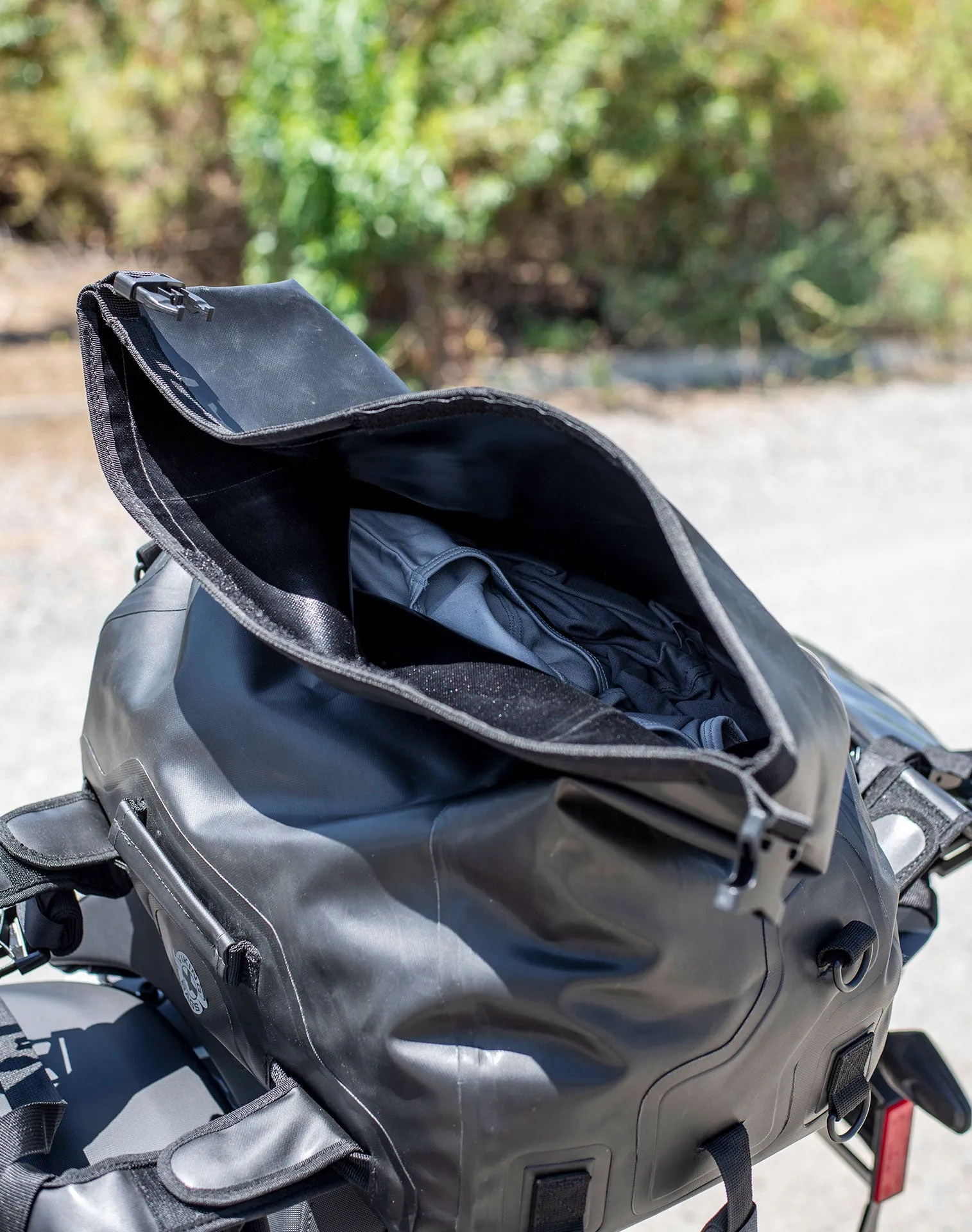 30L - Odyssey Kawasaki Adventure Touring Backpack