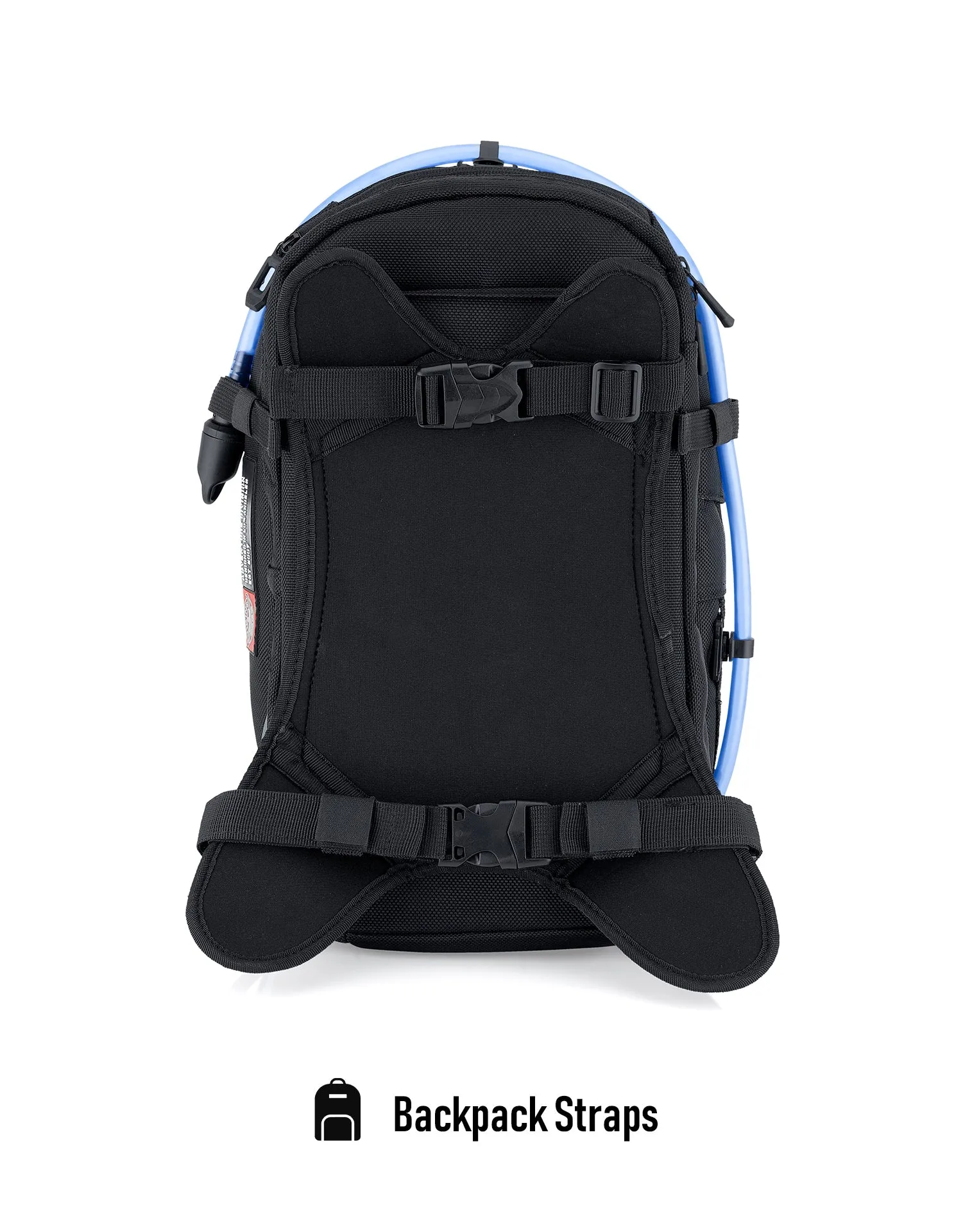 7L - Apex Suzuki ADV Touring Backpack with Hydration Pack