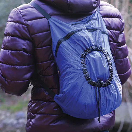 Ace Camp Easy Rucksack 16L