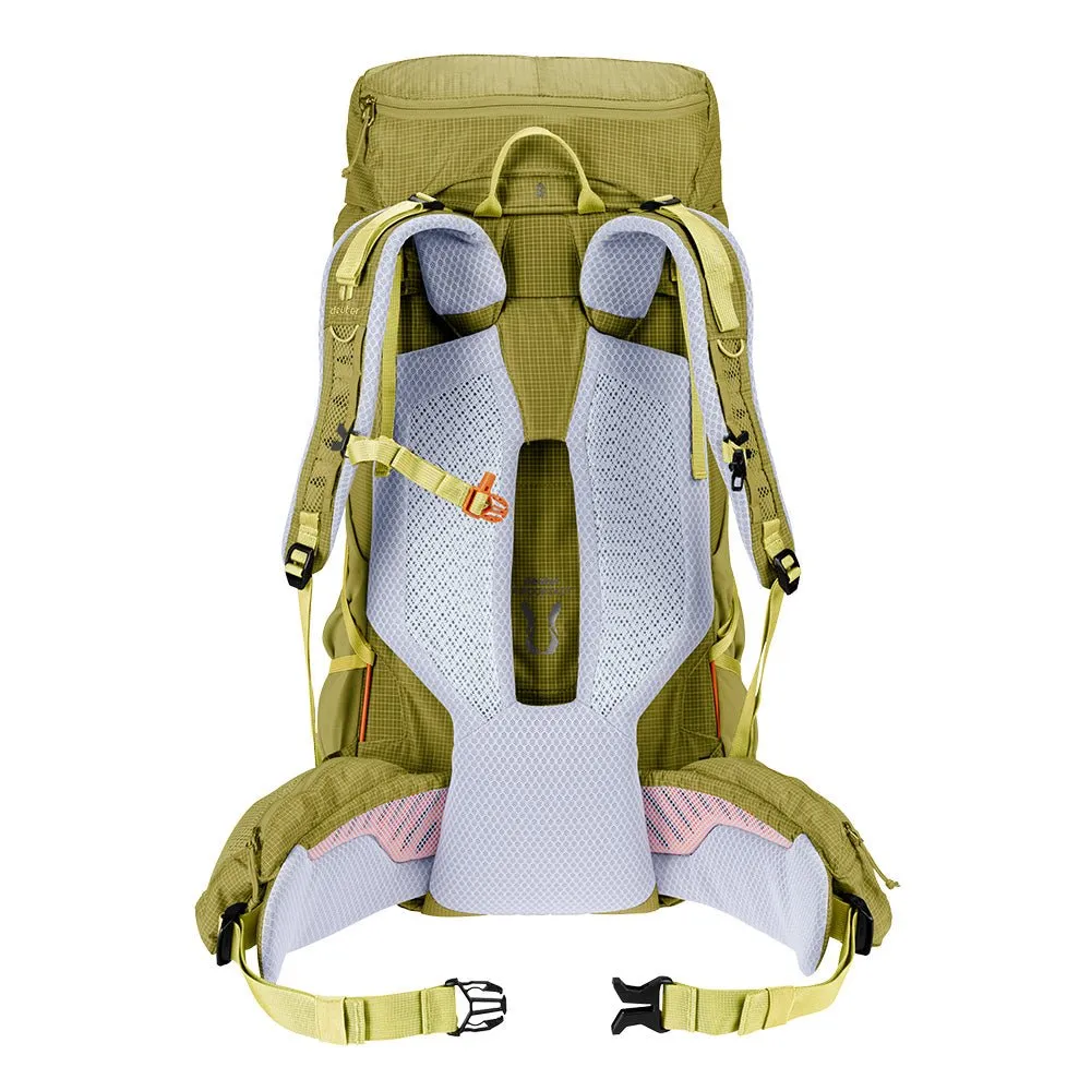 AIRCONTACT ULTRA 35L 5 SL BACKPACK