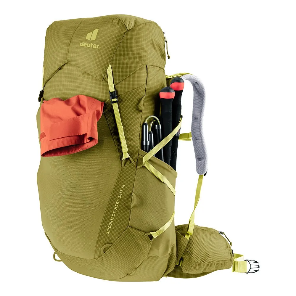 AIRCONTACT ULTRA 35L 5 SL BACKPACK