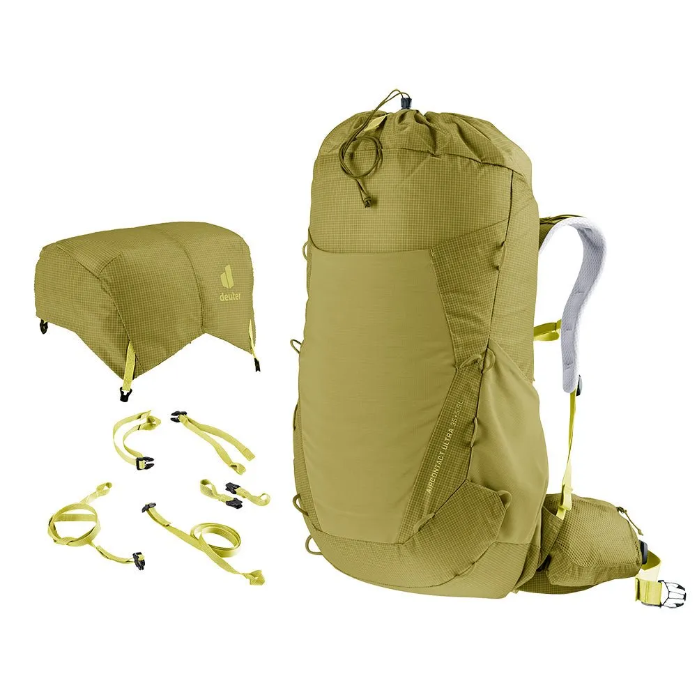 AIRCONTACT ULTRA 35L 5 SL BACKPACK