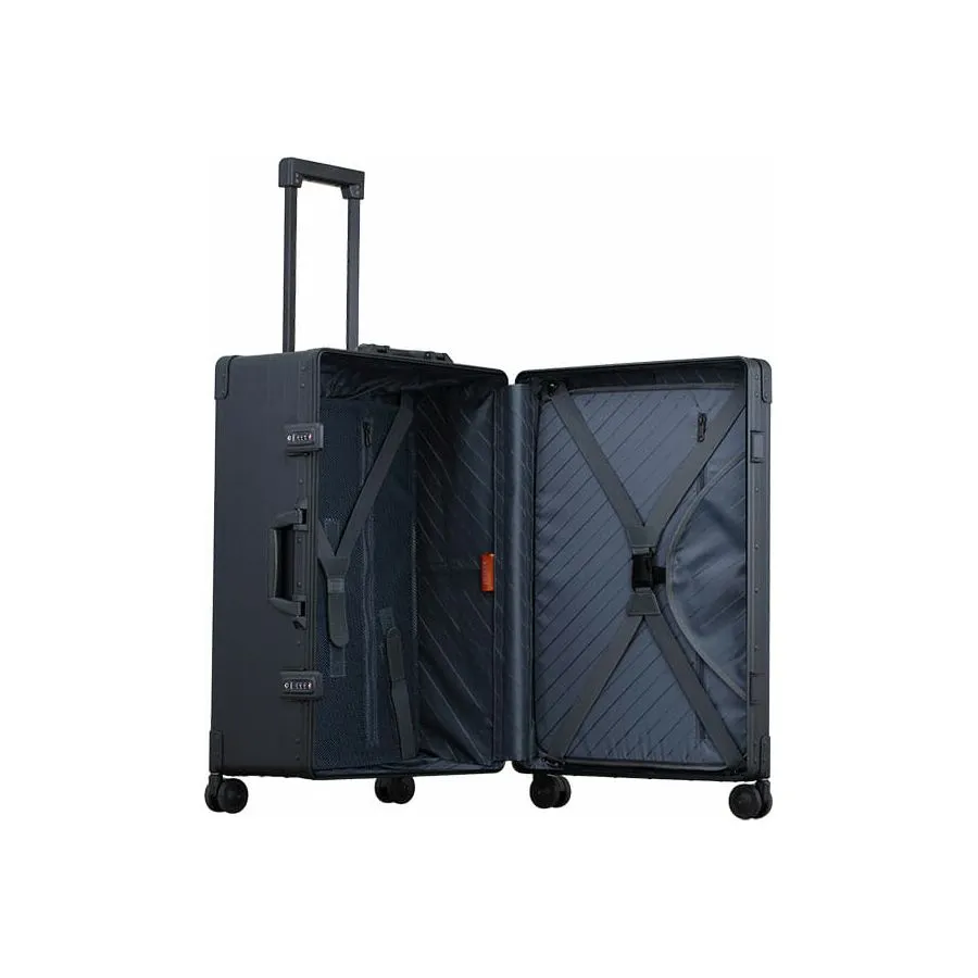 Aleon |  26″ Traveler with Suiter Checked