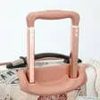 Arosa Parisian Vintage-Style Carry-On Luggage