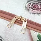 Arosa Parisian Vintage-Style Carry-On Luggage