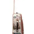 Arosa Parisian Vintage-Style Carry-On Luggage