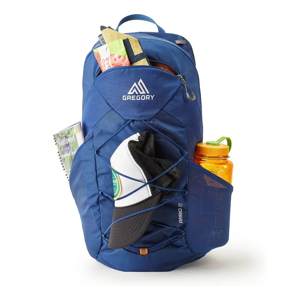ARRIO 22 PLUS BACKPACK