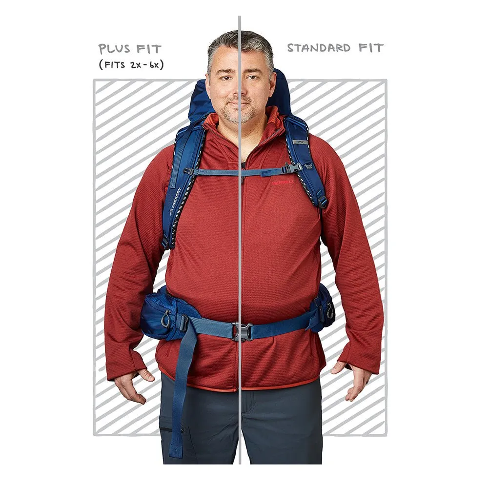 ARRIO 22 PLUS BACKPACK