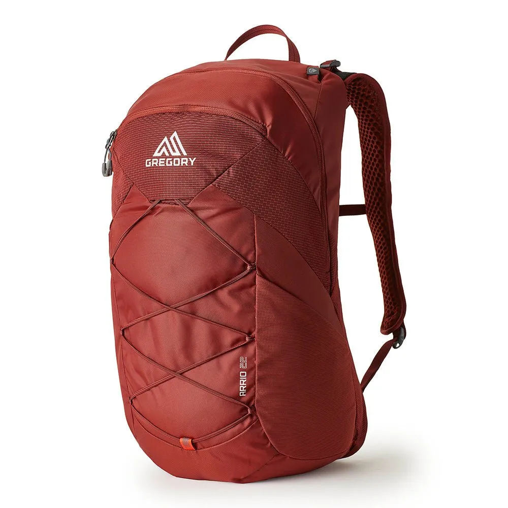 ARRIO 22 PLUS BACKPACK