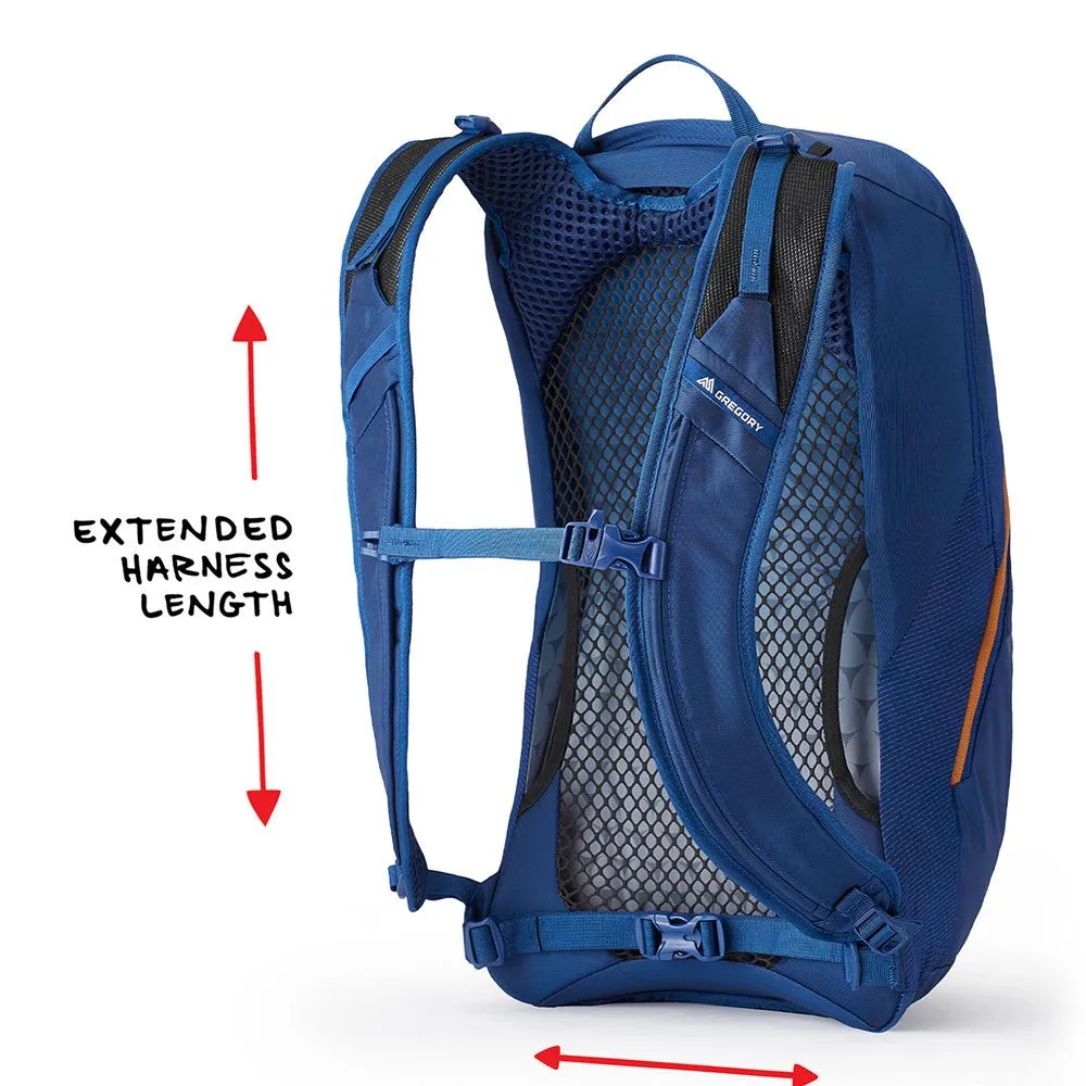 ARRIO 22 PLUS BACKPACK