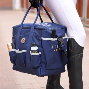 Aubrion Equipt Large Grooming Kit Bag