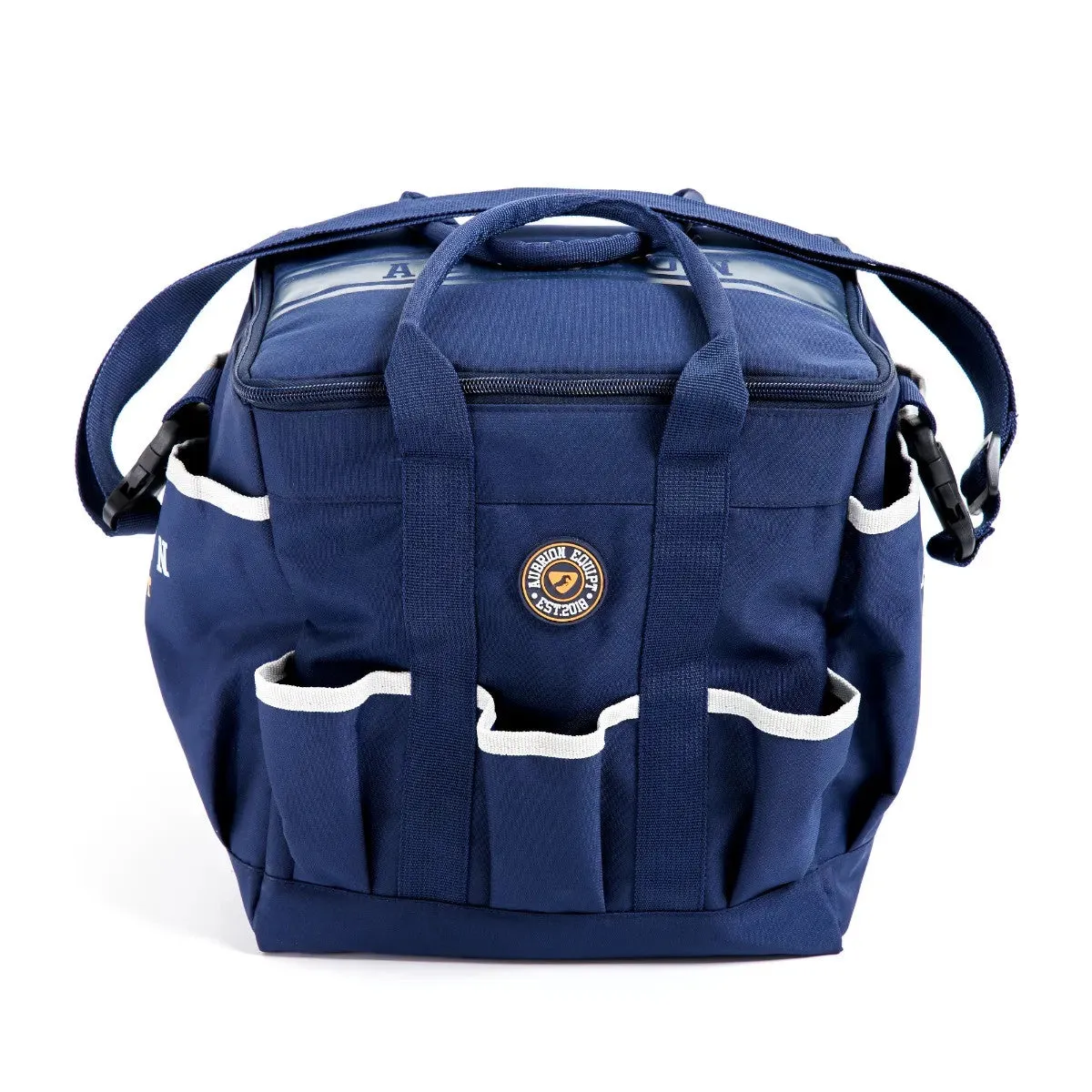 Aubrion Equipt Large Grooming Kit Bag