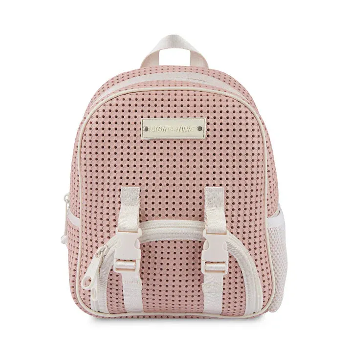 Backpack LITTLE STARTER | Blossom Pink