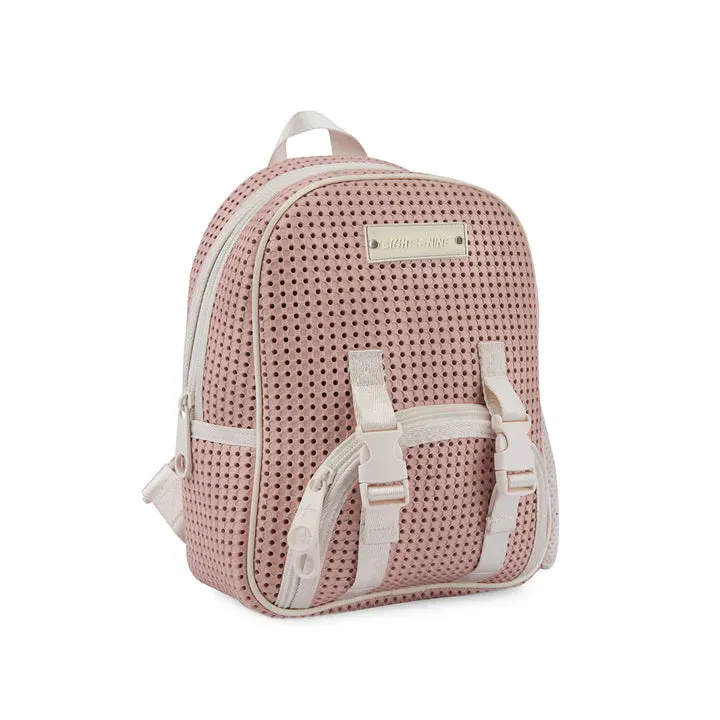 Backpack LITTLE STARTER | Blossom Pink