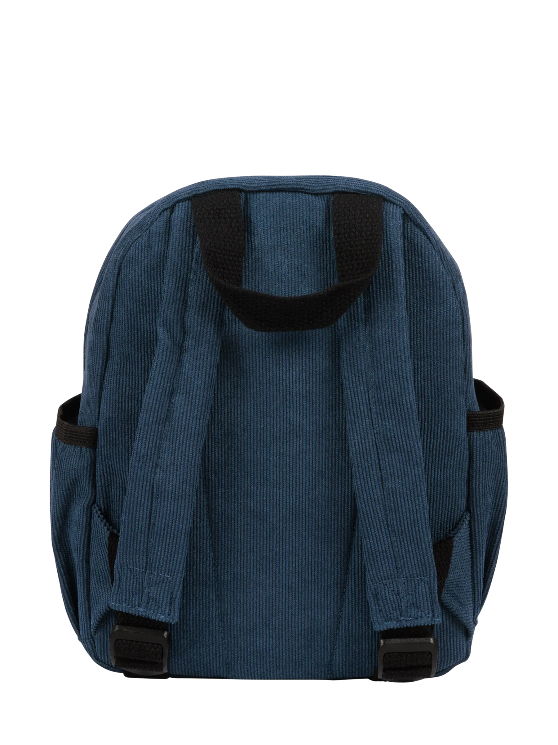 Backpack - Navy Cord