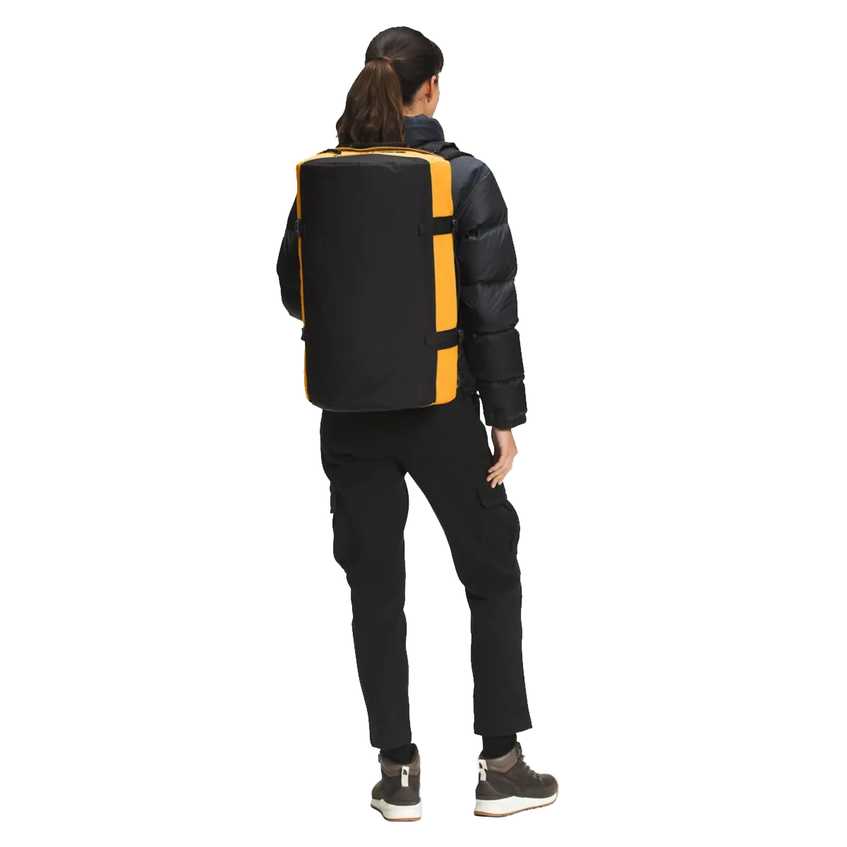 Base Camp Duffel Small