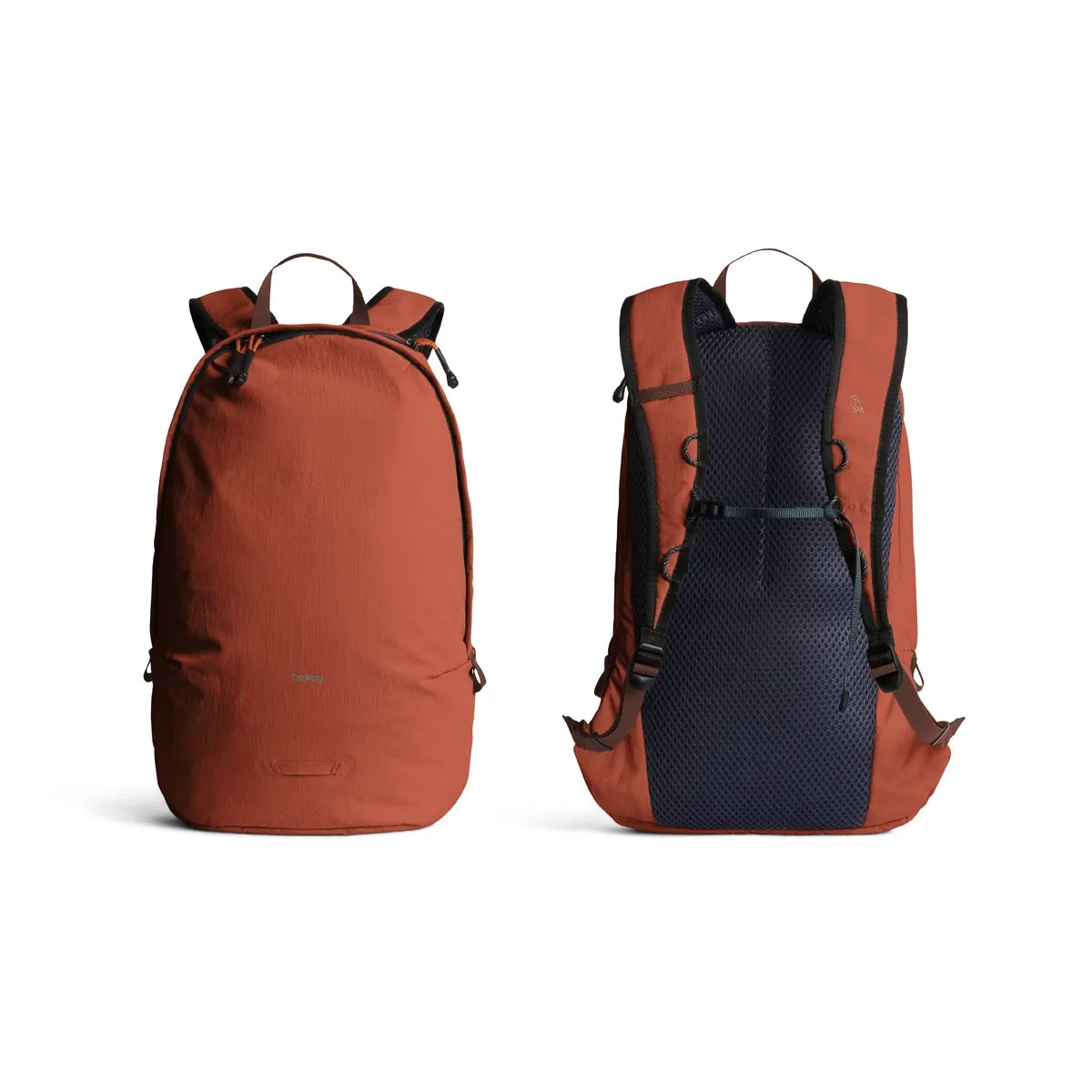 Bellroy Lite Daypack in Clay