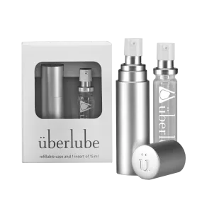 Überlube: Good-to-Go Traveler