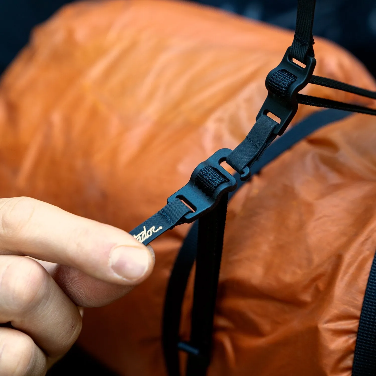 Better Tether™ Gear Straps 2-Pack