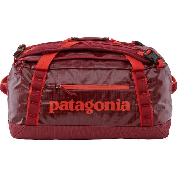 Black Hole Duffel 40L