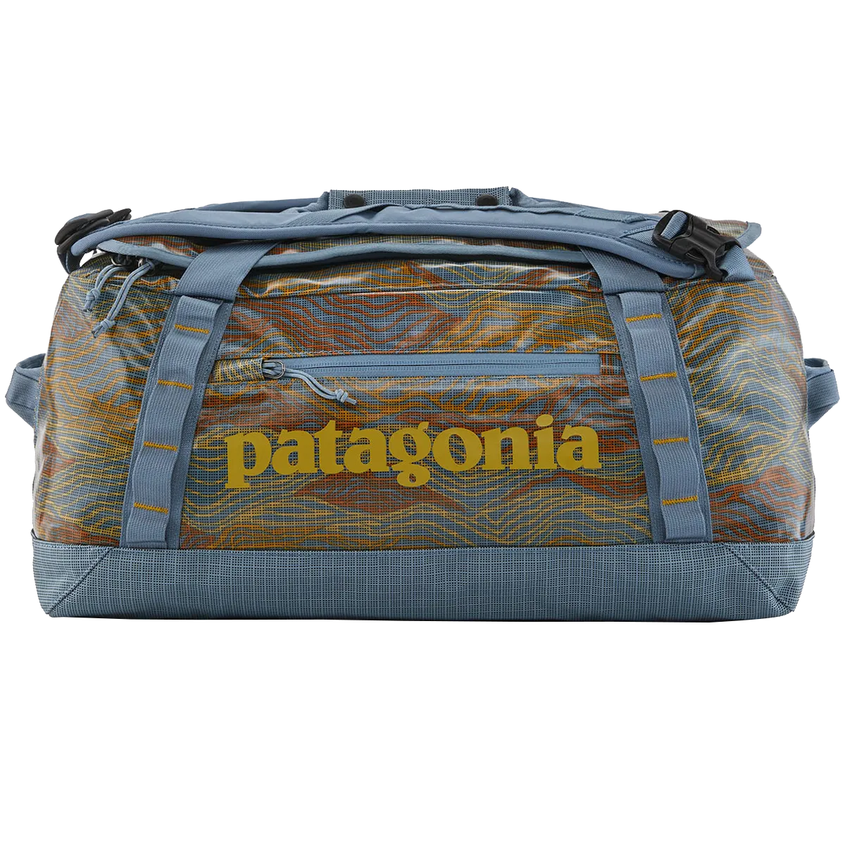 Black Hole Duffel 40L