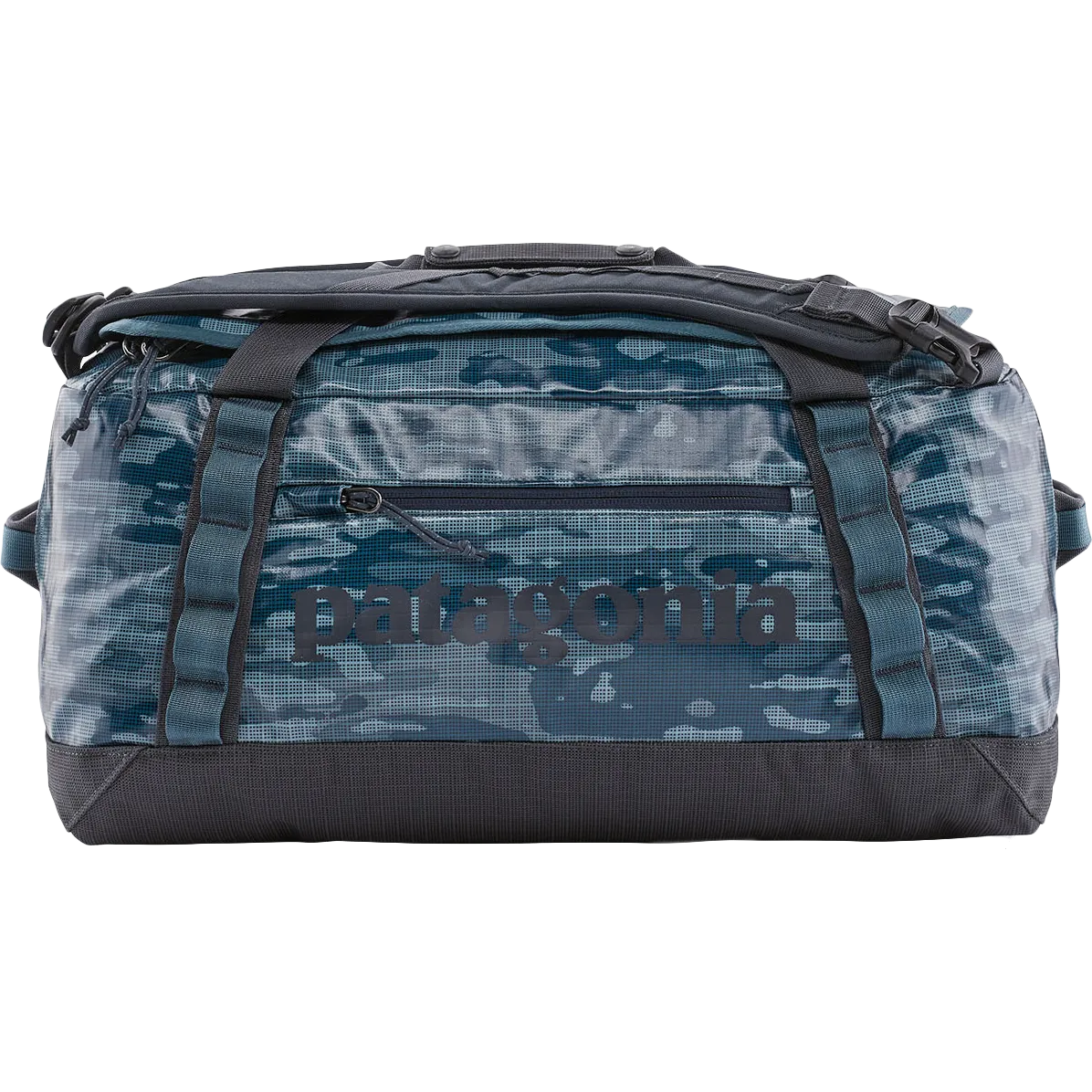 Black Hole Duffel 40L