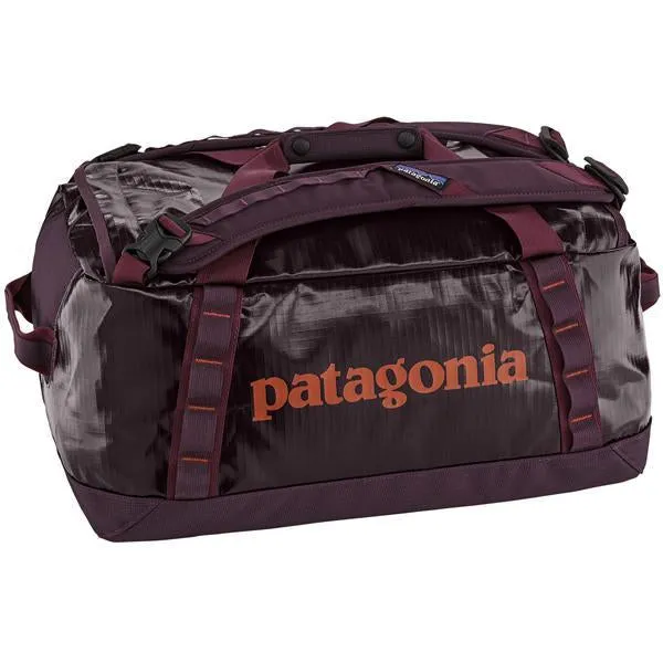 Black Hole Duffel 40L