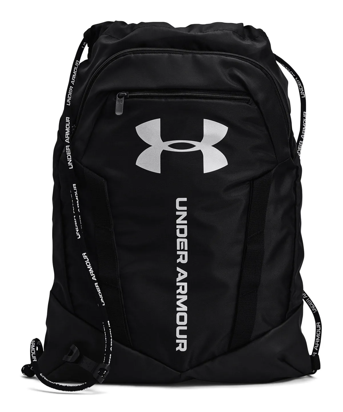 Black - UA Undeniable sackpack