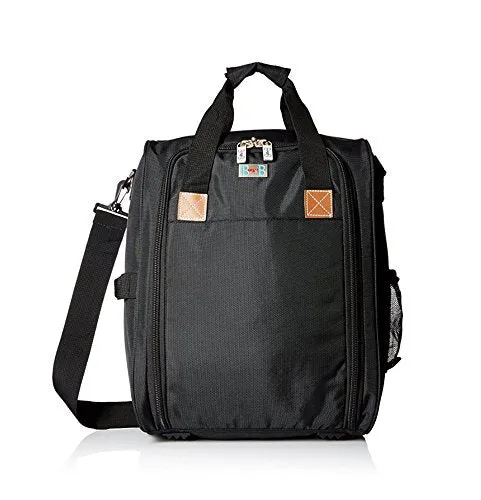 Boardingblue Under Seat Duffel Bag For Jetblue Airlines