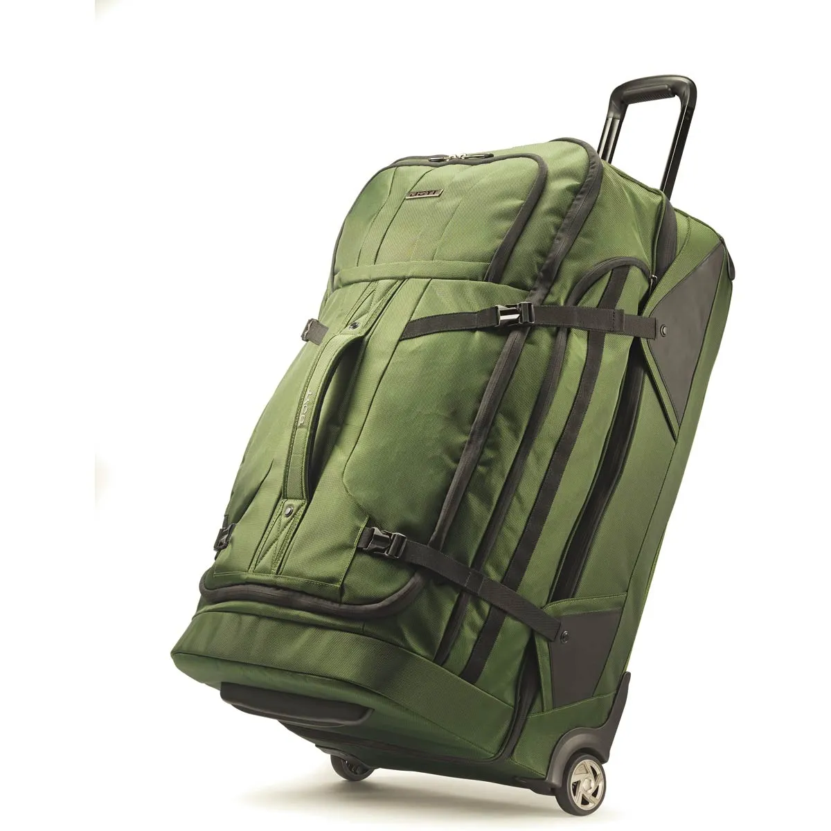 Boyt Edge 30In Drop Bottom Duffel