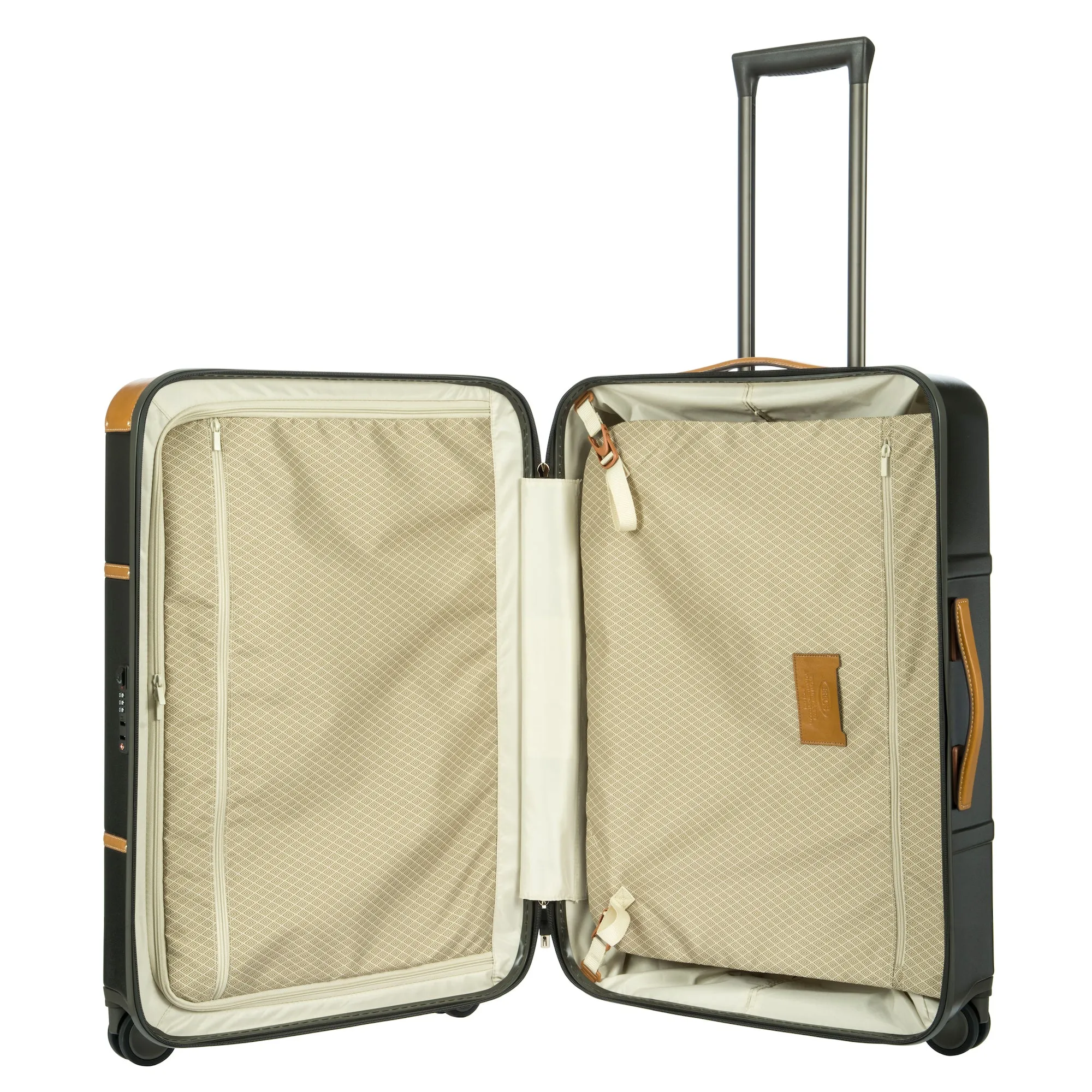 Brics | Bellagio V2.0 30" Spinner Trunk