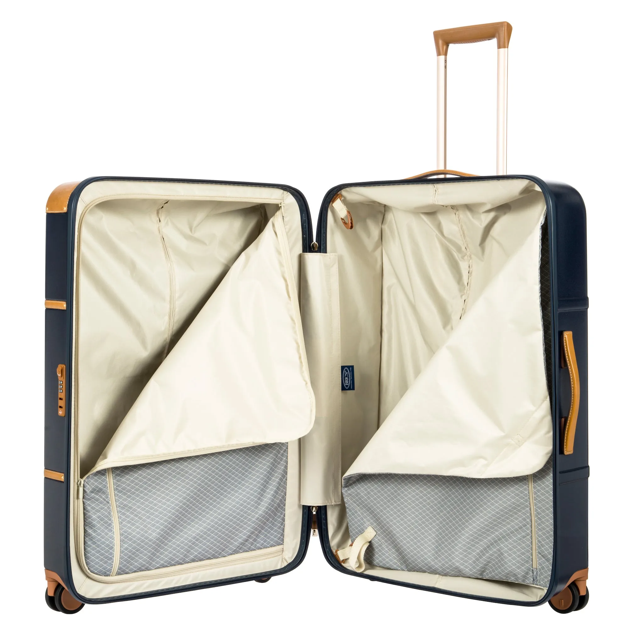 Brics | Bellagio V2.0 30" Spinner Trunk
