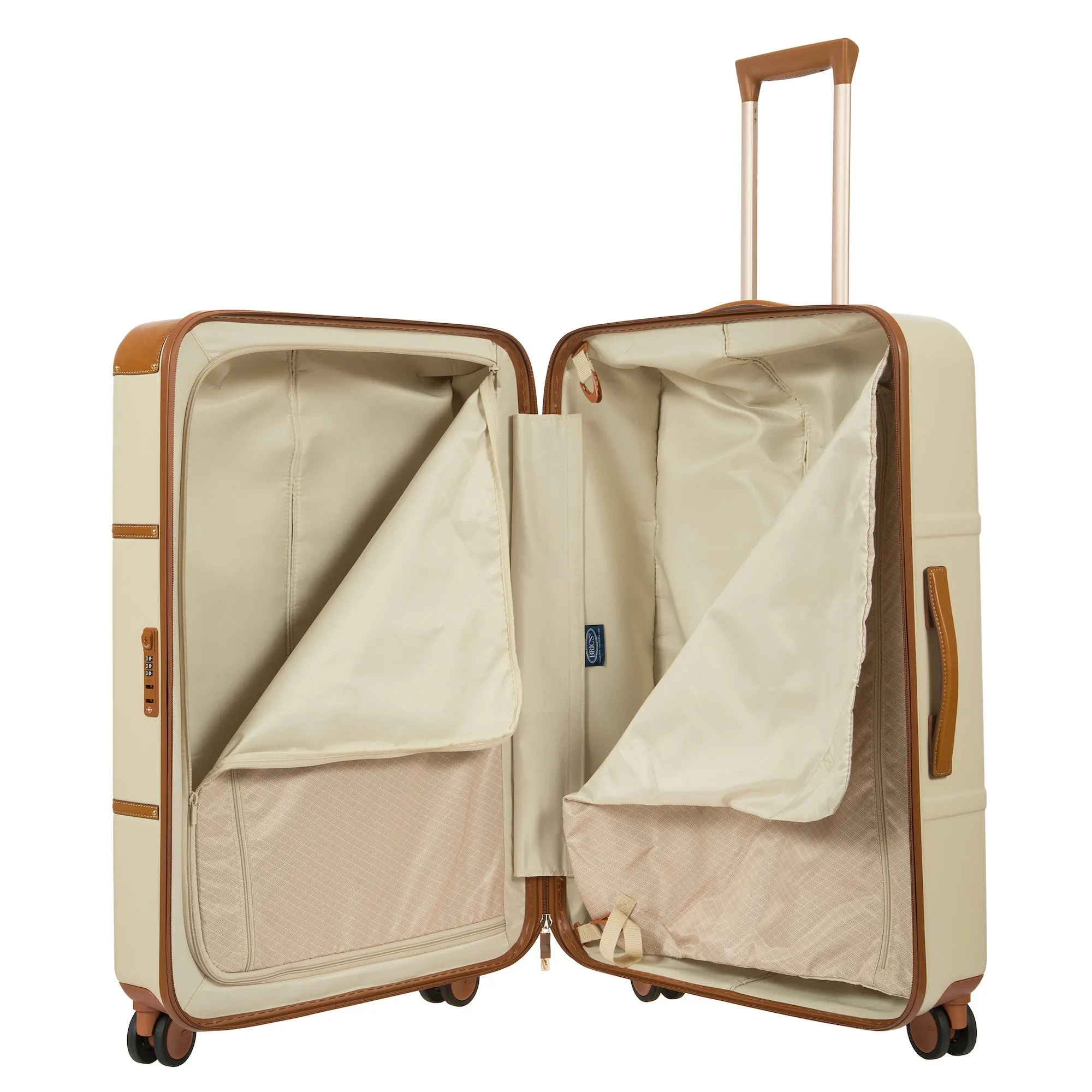 Brics | Bellagio V2.0 30" Spinner Trunk