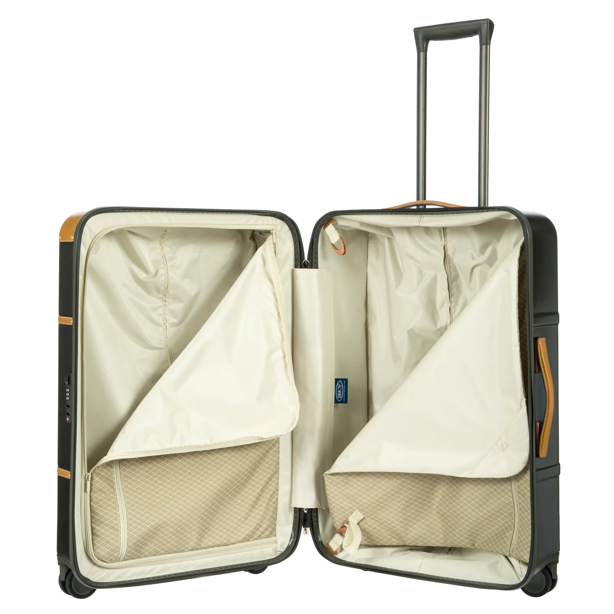 Brics | Bellagio V2.0 30" Spinner Trunk