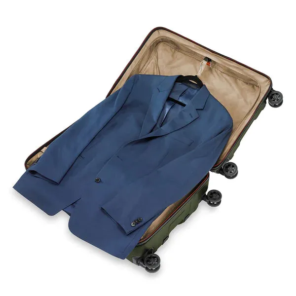 Briggs & Riley TORQ 27” Medium Hardside Spinner (Free Monogram)- QU227SP