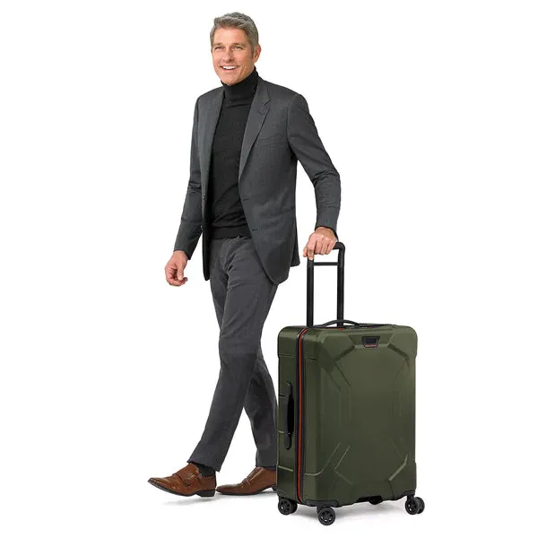 Briggs & Riley TORQ 27” Medium Hardside Spinner (Free Monogram)- QU227SP