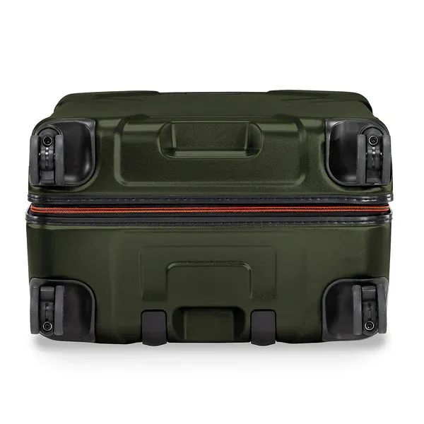 Briggs & Riley TORQ 27” Medium Hardside Spinner (Free Monogram)- QU227SP