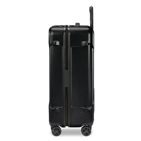 Briggs & Riley TORQ 27” Medium Hardside Spinner (Free Monogram)- QU227SP