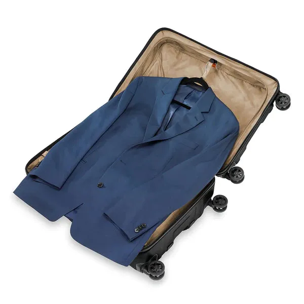 Briggs & Riley TORQ 27” Medium Hardside Spinner (Free Monogram)- QU227SP