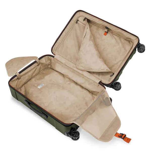 Briggs & Riley TORQ 27” Medium Hardside Spinner (Free Monogram)- QU227SP