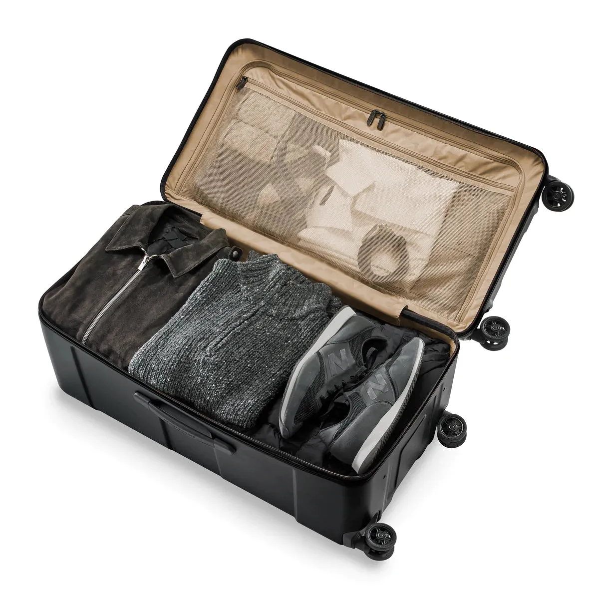Briggs & Riley TORQ Extra Large Hardsided Spinner Trunk- QUT232SP