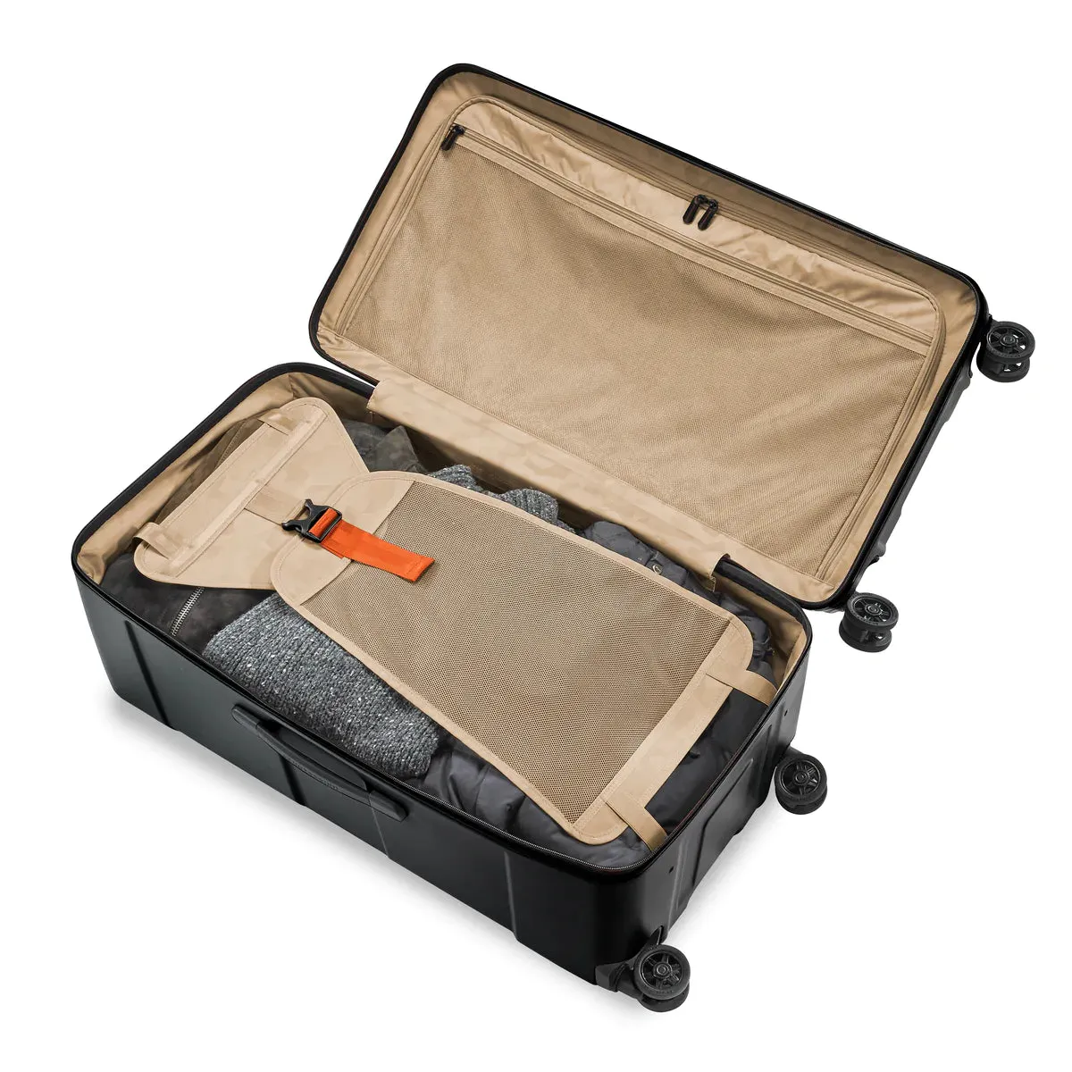 Briggs & Riley TORQ Extra Large Hardsided Spinner Trunk- QUT232SP