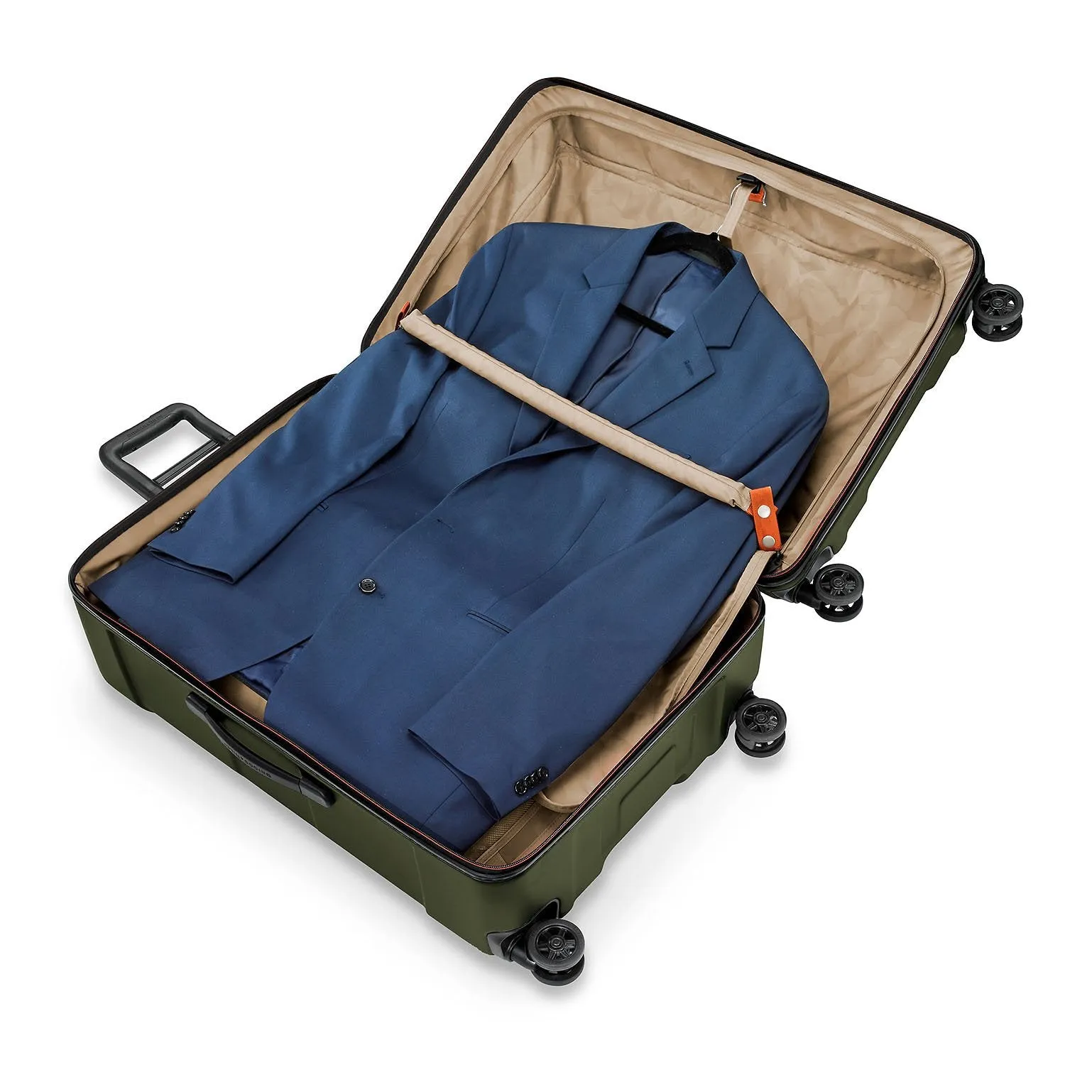 Briggs & Riley | Torq | Large Spinner