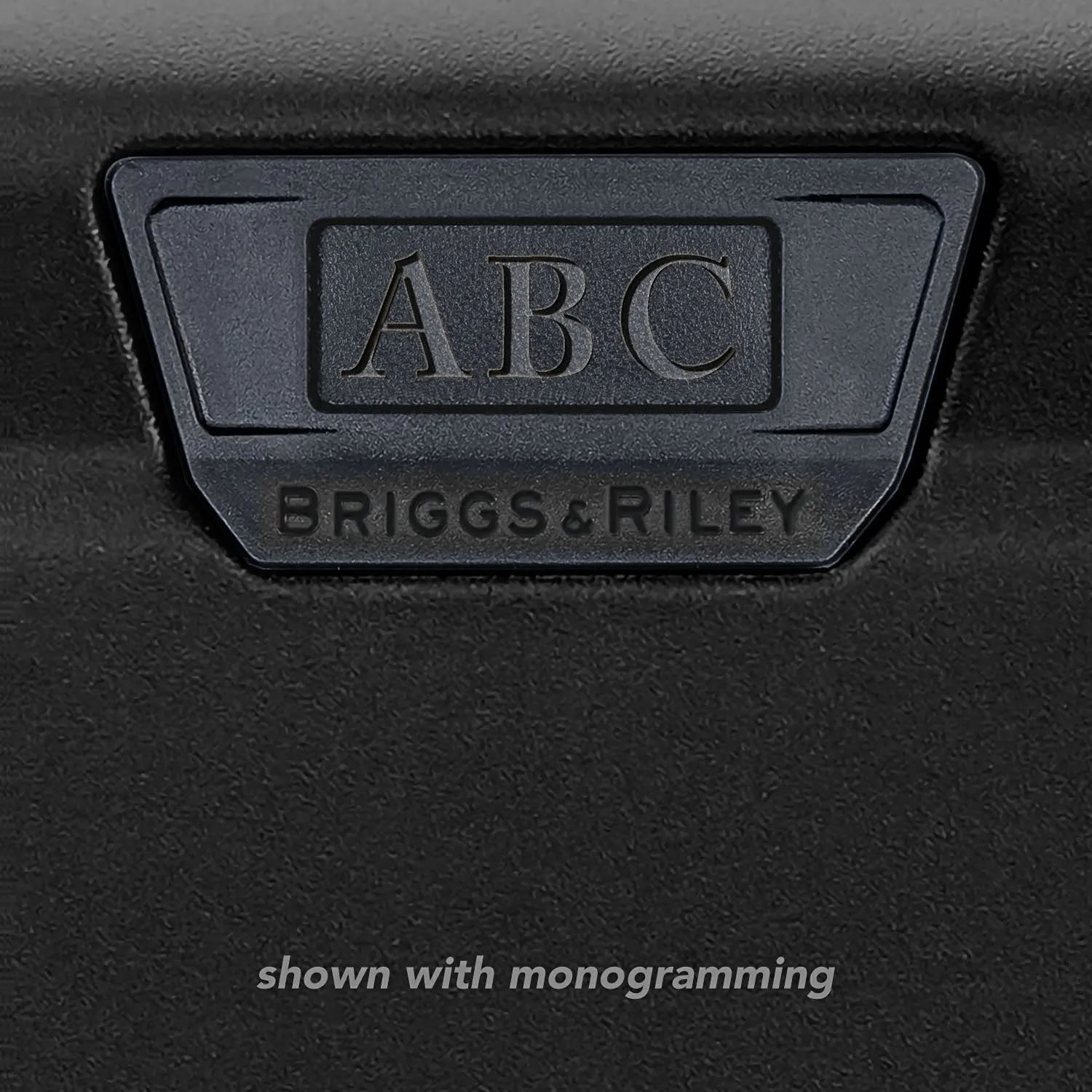 Briggs & Riley | Torq | Large Spinner